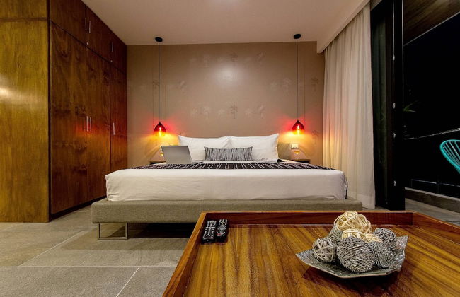 Charming, Huge & Bright Studio on the New 5th Avenue, 3 Blocks From the Beach! - Foto 6