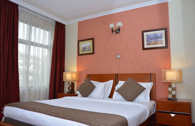 GemSuites State House - Foto 16