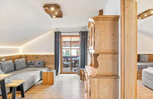 Haus Alpenquelle Seeblick - Foto 12