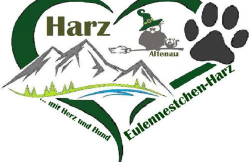 Eulennestchen-Harz Fewo S1 oder L2 Für Single, Paar oder Familie & Hund Oberharz - Foto 20