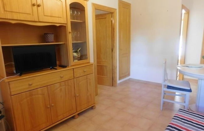 Coqueto apartamento en playa Els Molins - Foto 11