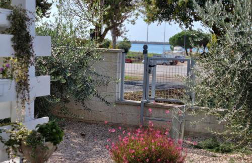 Apartman Magnolija Umag - Foto 27