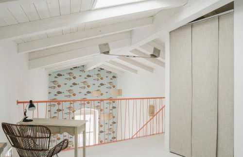 AltaMarea - Luce, spazi ampi e comfort al centro del paese - Photo 14