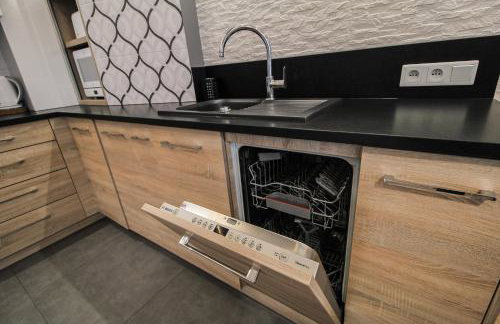 Apartament City Center Premium - Luxury Standard - Foto 9