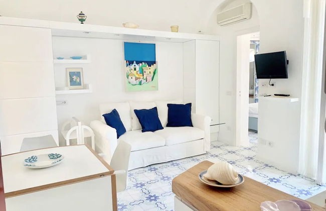 Azzurra, Capri Center - Photo 26