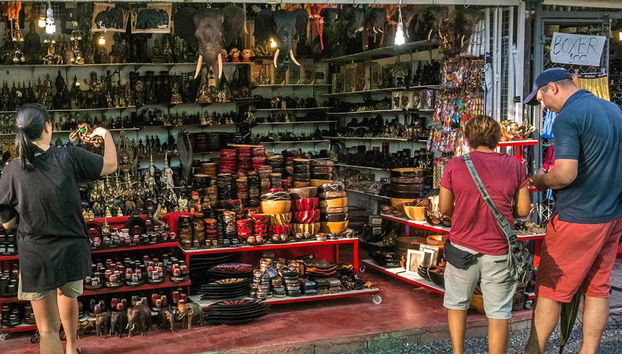 Phuket entdecken - Private Autotour mit Guide - Foto 4