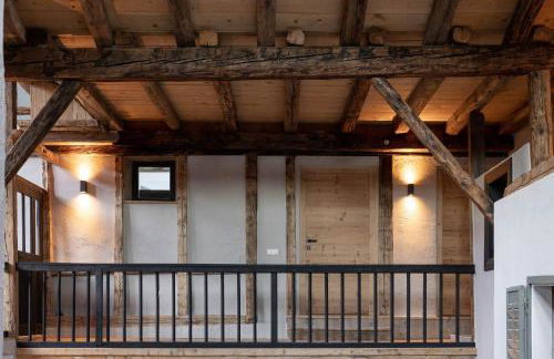 Attica 54 Apartments Merano - Photo 35