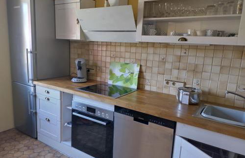 Ferienwohnung Melba - Foto 8