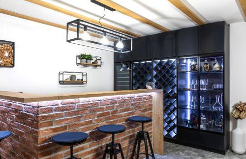 KANIZSAY - Family&Wine House - Foto 44