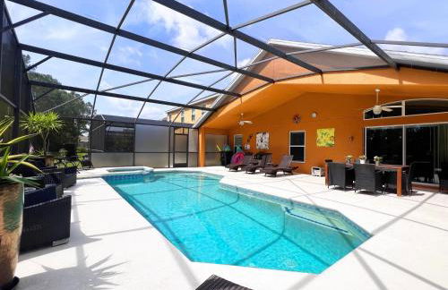 Watersong Resort 165 - Hosted by Top Villas - Foto 36