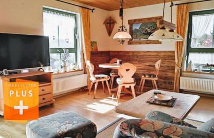 "Bei Tannenbaums", Oberstaufen-Kalzhofen - Foto 1