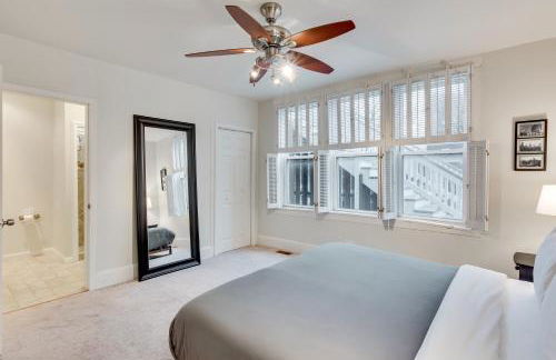 PET FRIENDLY! Historic River West Neighborhood - Easy Access to O'Hare apts - Foto 19