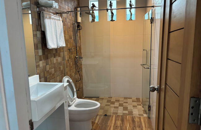 khun mai villa - Foto 17