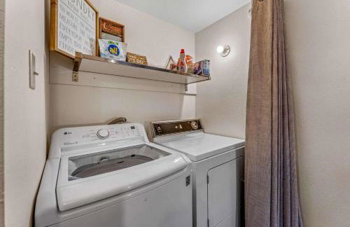 Secluded Tahoe Retreat Near Trails and Beach - Foto 22