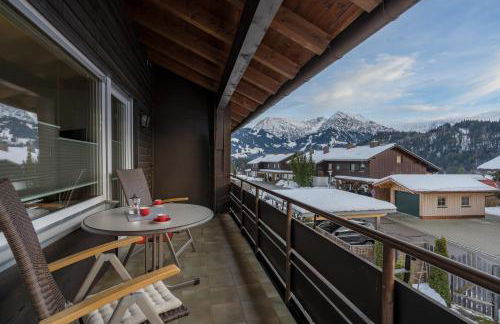 Ferienwohnungen Alpentraum - Alpentraum - Photo 11