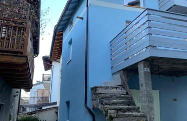 Appartamento Profumo di Legno 022139-AT-010022 - Foto 27