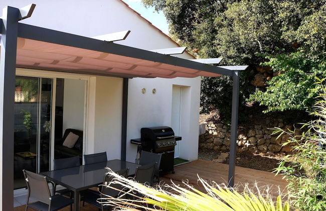 Beautiful Holiday Home With Garden - Foto 16