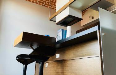 Apartament Stara Przędzalnia - Foto 4