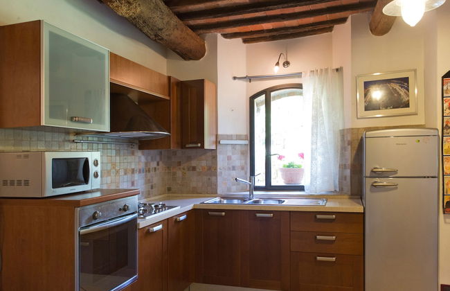 Agriturismo Novelleto - Foto 14