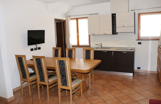 Chalet Olta - Foto 10