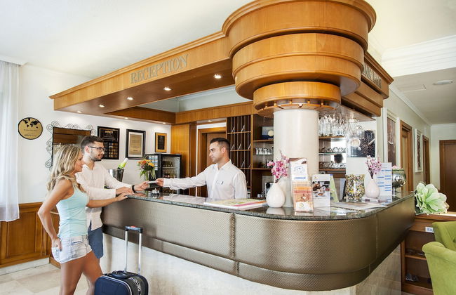 Holiday Club Apartman Hotel - Foto 3