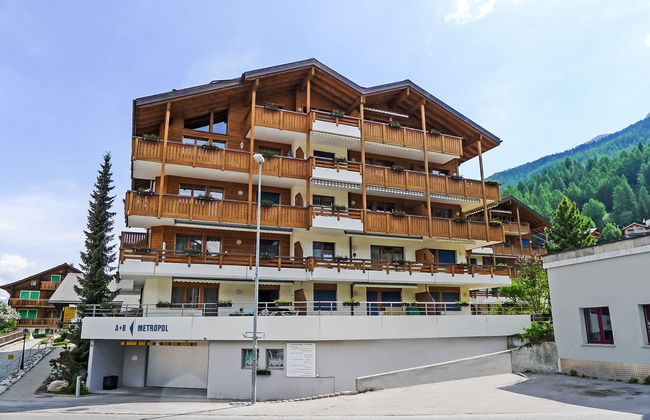 Metropol B 29 - Foto 1