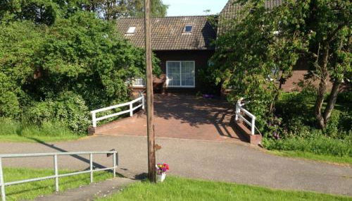 Holiday house on the Diek - Foto 2