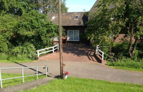 Holiday house on the Diek - Foto 2