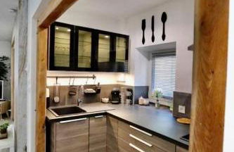 Le 17 Entre Gare et Château - Foto 13