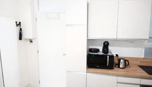 Élégant Studio • Arc de Triomphe / Champs-Élysées - Foto 4