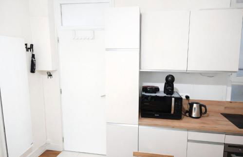 Élégant Studio • Arc de Triomphe / Champs-Élysées - Foto 4