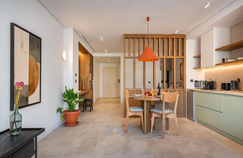 Memphis Suites Kos Center - Photo 47