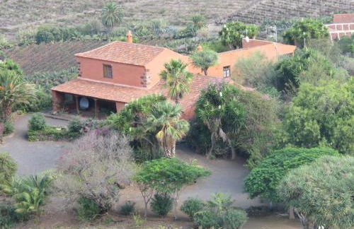 Haciendas del Valle - Casa San Miguel - Foto 6