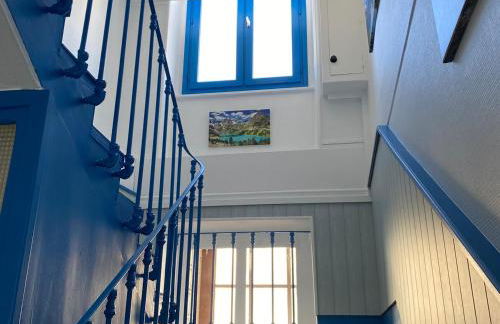 Appartement spacieux au centre de La Bourboule - FR-1-858-11 - Foto 17