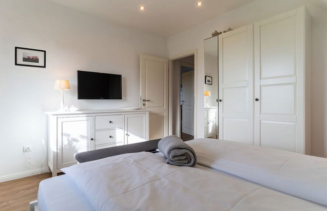 Holiday Apartment in Turmlauer Koog - Foto 2