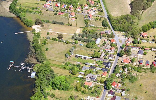 Charmante Ferienwohnung in der Oase am Vilzsee - Photo 40