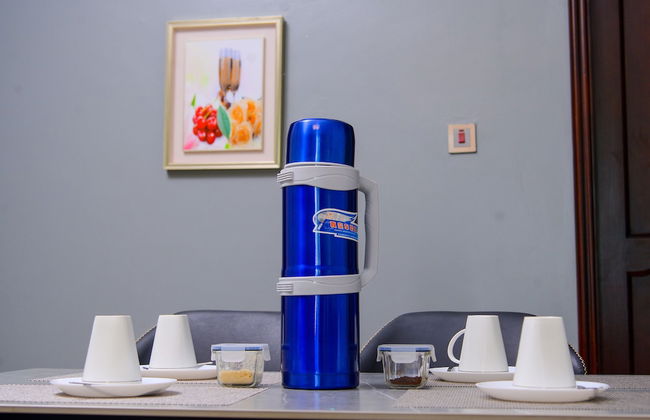 Malaikanzi Suites - Photo 30