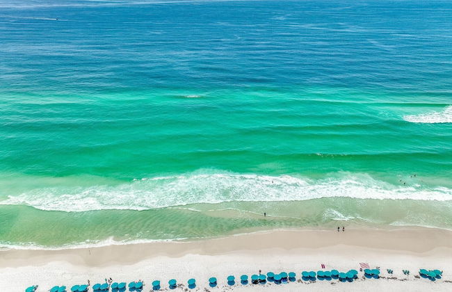 The Spyglass a 5 bed 3 bath house that sleeps 14 and just 67 steps from the beach - Foto 131