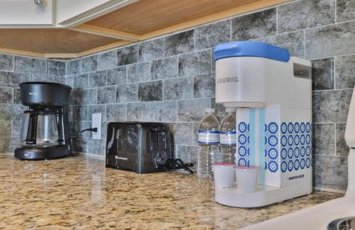 Coastal Waters 309-Direct Oceanfront Condo - Foto 15