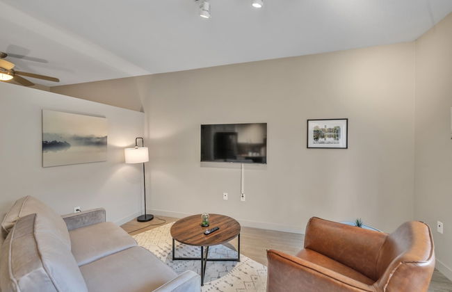 Comfortable 1BD Vector Suite With 95 Walkscore - Foto 1