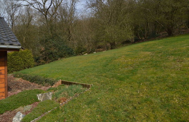 Cozy Cottage in Aywaille With Valley View - Photo 19