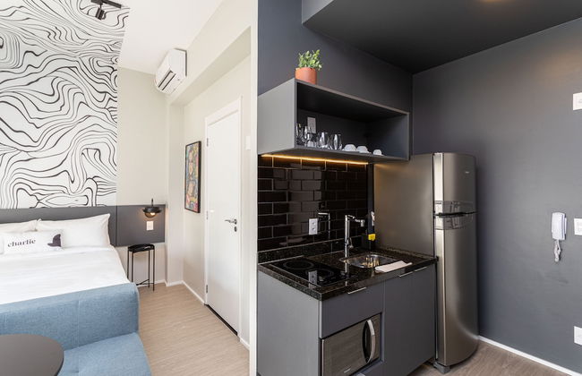 House of Charlie Vila Mariana - Foto 35