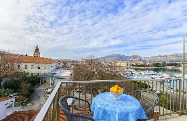 Apartments and Rooms Iva - Foto 78