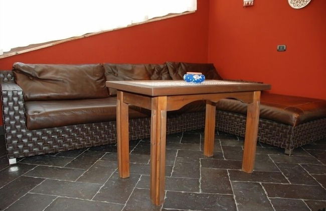 Locanda Re Ruggero - Foto 20