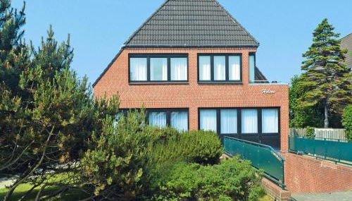 Ferienwohnung in Westerland auf Sylt - Foto 3