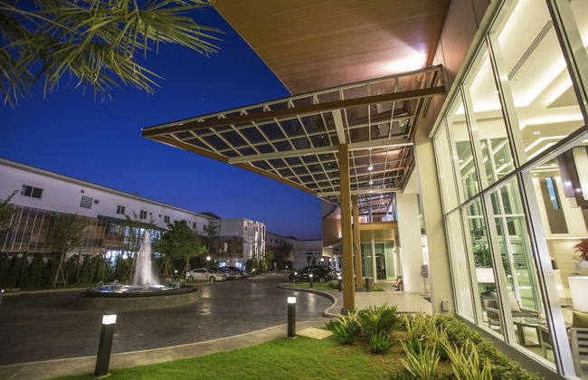 Kantary 304 Hotel - Foto 38