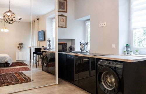 MHL - Maison Hotel Lyon - Photo 21