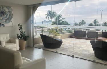 Apto Barra da Tijuca Frente pro Mar - Foto 48