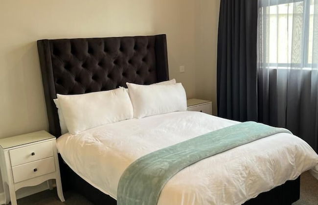 Acton Place House by Tanaka Kingdom - Foto 5