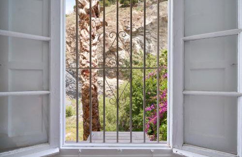 Villa Rosita Suites en Playa de la Malagueta con terraza - Foto 44